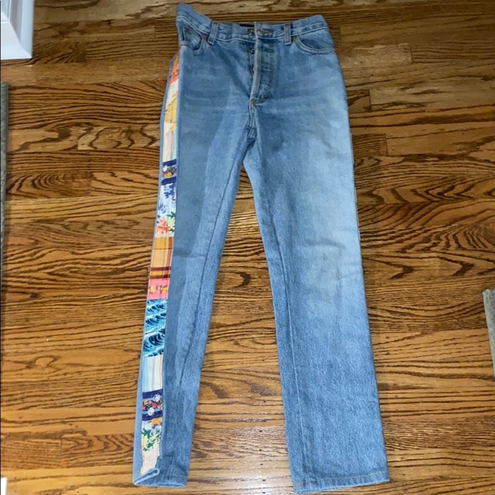 COPY - Vintage ABS Jeans